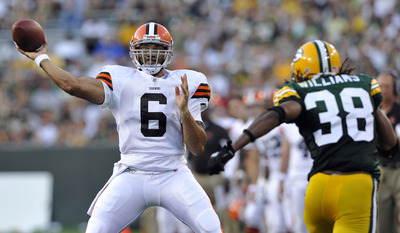 Seneca Wallace posters