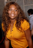 Serena Williams Tank Top #1271822