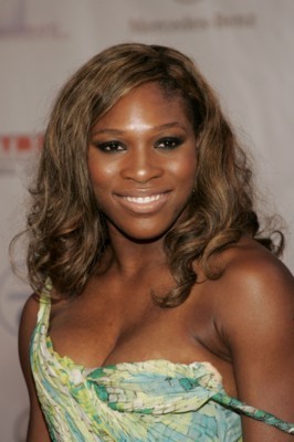 Serena Williams tote bag #G27328