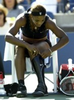 Serena Williams magic mug #G29097