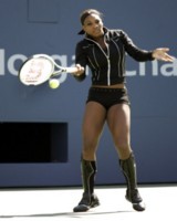 Serena Williams tote bag #G29099