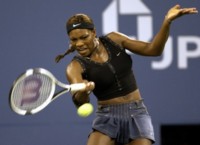 Serena Williams tote bag #G29101