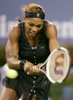 Serena Williams hoodie #1296699