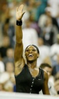 Serena Williams hoodie #1296702