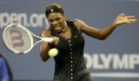 Serena Williams tote bag #G29108