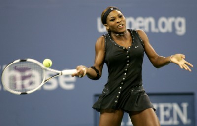 Serena Williams stickers 1296706