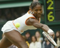Serena Williams Tank Top #1335460