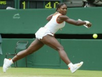 Serena Williams Tank Top #1335463