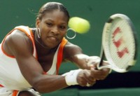Serena Williams Tank Top #1335464
