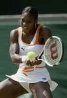 Serena Williams Tank Top #1335465