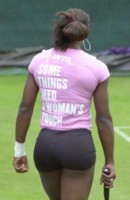 Serena Williams Tank Top #1335480
