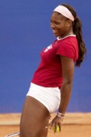 Serena Williams Tank Top #1335483