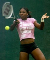 Serena Williams mug #G77377