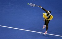 Serena Williams t-shirt #1335494