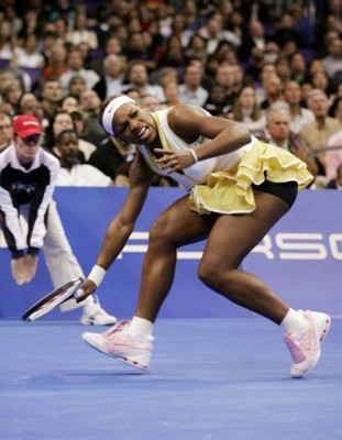 Serena Williams Poster 1335495