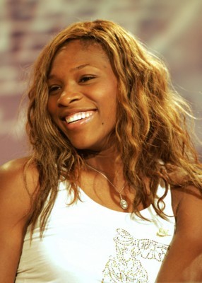Serena Williams magic mug #G77463