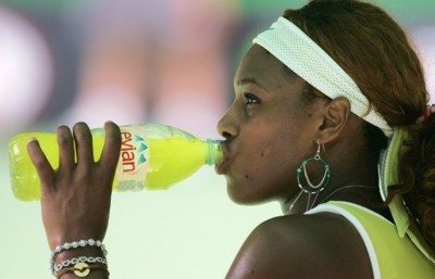 Serena Williams mug #G81537