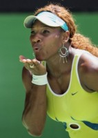 Serena Williams Sweatshirt #1341990