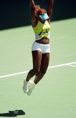Serena Williams Poster 1341992