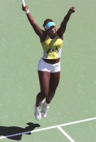 Serena Williams mug #G81543