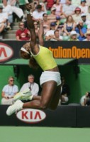 Serena Williams mug #G81545