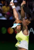 Serena Williams Tank Top #1341996