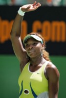 Serena Williams mug #G81548