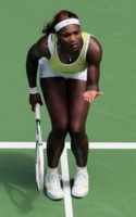 Serena Williams Sweatshirt #1342013