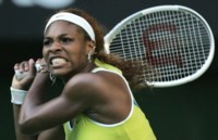 Serena Williams mug #G81570