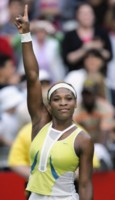 Serena Williams Tank Top #1342026