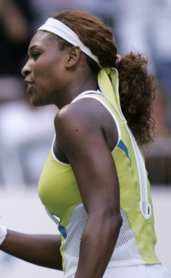 Serena Williams Poster 1342028