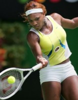 Serena Williams tote bag #G81579