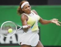 Serena Williams Tank Top #1342034