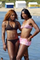 Serena Williams mug #G81586