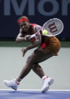 Serena Williams hoodie #1456828