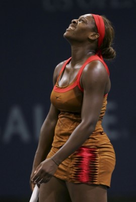 Serena Williams Poster 1456831