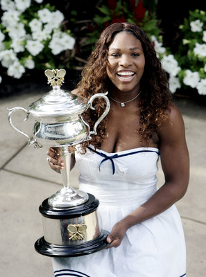 Serena Williams Poster 2088957
