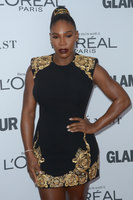 Serena Williams Longsleeve T-shirt #2906017