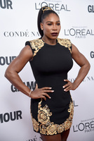 Serena Williams Longsleeve T-shirt #2906030
