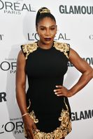 Serena Williams t-shirt #2906040