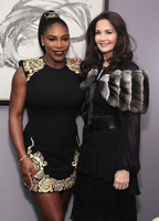 Serena Williams t-shirt #2906055