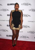 Serena Williams Longsleeve T-shirt #2906057