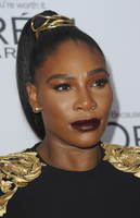 Serena Williams Longsleeve T-shirt #2906065