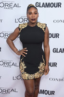 Serena Williams mug #G1148168