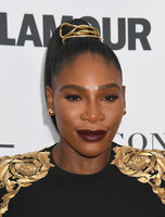 Serena Williams Longsleeve T-shirt #2906077