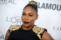 Serena Williams Tank Top #2906080