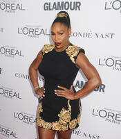 Serena Williams Sweatshirt #2906087