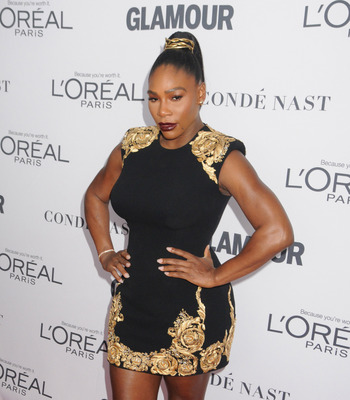 Serena Williams posters