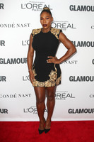 Serena Williams tote bag #G1148188