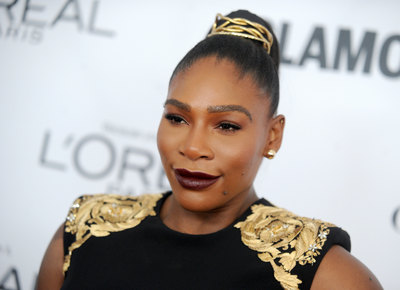 Serena Williams posters